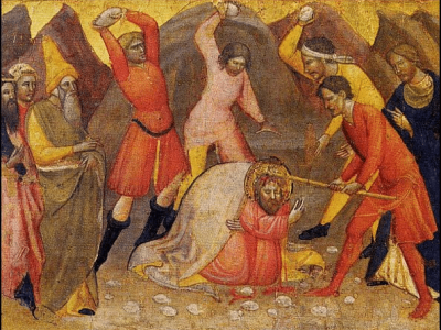 Kim był Święty Szczepan?