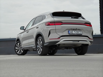 Twój nowy chiński samochód wie o Tobie wszystko. Raport OSW obnaża „cyfrową hipokryzję” Pekinu