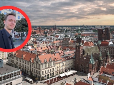 Holender wskazał najlepsze miasto w Polsce. 