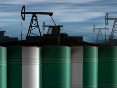 Reakcja cen ropy na atak USA w Nigerii. Liczy się miejsce ataku