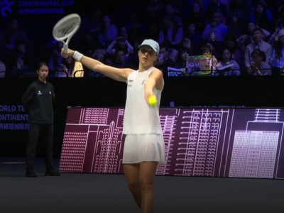 Eksperci wydali werdykt po meczu Świątek - Rybakina