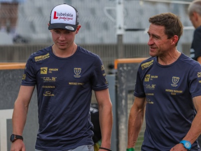 Zakończył karierę po słynnej akcji policyjnej. 