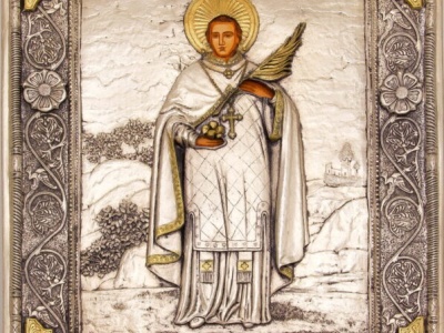 NIEZBADANE SĄ JEGO PLANY