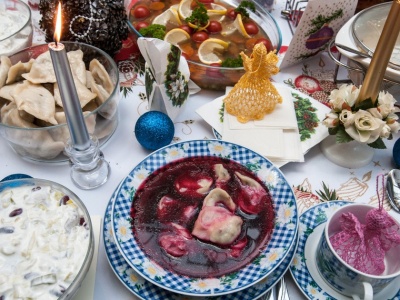 Co zrobić z jedzeniem, które zostało po świętach? Pamiętaj o tych 3 opcjach a nic się nie zmarnuje