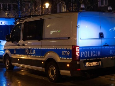 Pomorskie: Pijany kierowca miał narkotyki, ale prawa jazdy nie