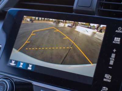 Czy chińskie auta mogą nas inwigilować? 