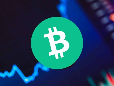 Rozpędzony brat Bitcoina może zmiażdżyć konkurencję. Trzęsienie ziemi w TOP 10 już za moment?