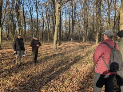 Zielony Pierścień Rzeszowa nabiera kształtów? Lasy wokół miasta bardziej dostępne dla mieszkańców