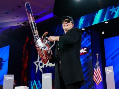 Boom na AI dodaje 500 mld dolarów do bogactwa amerykańskich miliarderów technologicznych w 2025 roku