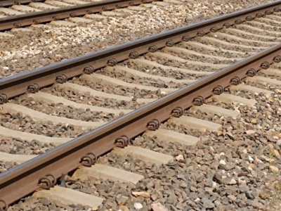 Brak fragmentu szyny na linii kolejowej Sławięcice – Rudziniec. Służby prowadzą czynności wyjaśniające