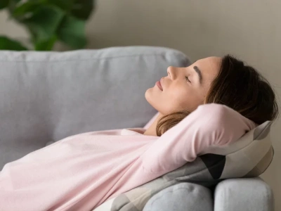 Eksperci: Odpoczynek też jest ważny dla naszego zdrowia