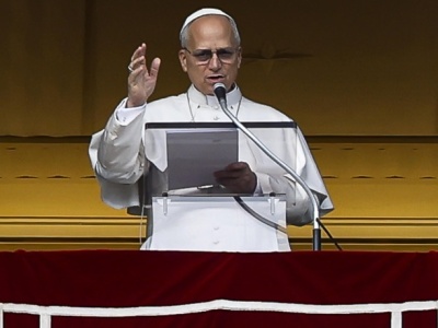 Papież wezwał do modlitwy w intencji prześladowanych chrześcijan