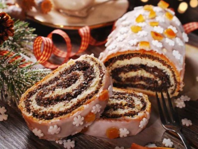 Lepiej unikać mrożenia ciast z tym dodatkiem. Będą do wyrzucenia