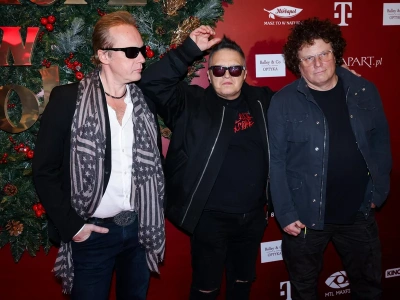 Konflikt wokół T.Love. Staszczyk: Nie może być dziesięciu Lewandowskich