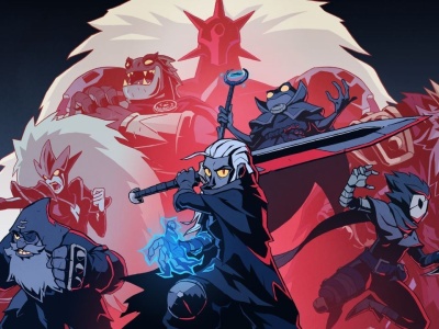 Darmowa aktualizacja Absolum doda nowe wyzwania i regiony dla najbardziej wytrwałych