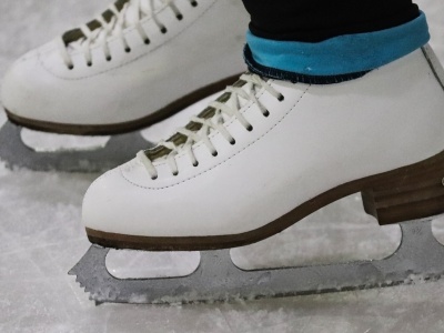 Gdańskie lodowisko zaprasza do świątecznej aktywności. „Warto się poruszać”