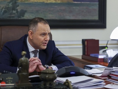 Karol Nawrocki rozmawiał z Donaldem Trumpem