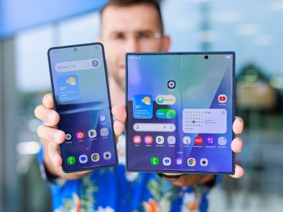 Masz Samsunga? One UI 8.5 nadchodzi z wielkimi zmianami w wyglądzie