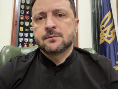 Spotkanie Zełenski-Trump jeszcze przed końcem roku