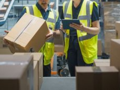 Skarbówka skontrolowała tysiące paczek Polaków. Oto co wykryła