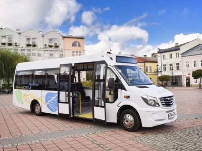 Elektromobilność utknęła w połowie trasy do Morskiego Oka