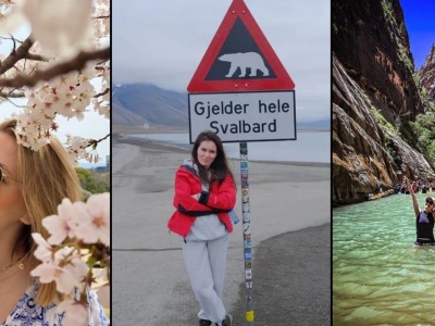 Te miejsca zachwyciły nas w 2025 r. To prawdziwe perełki, które warto odwiedzić