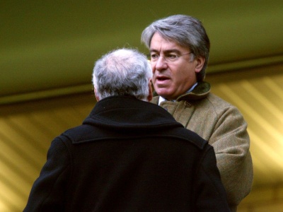 Oto gdzie ma się udać menadżer Lewandowskiego ws. transferu