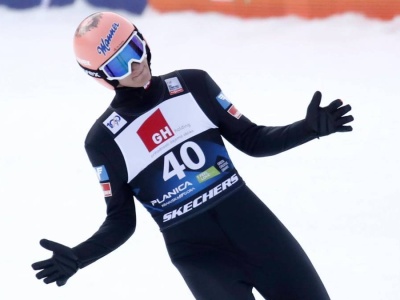 Znany skoczek narciarski ogłosił zakończenie kariery! To mistrz olimpijski