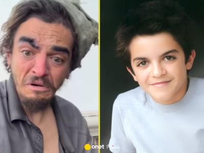 Dramat dziecięcej gwiazdy Nickelodeon. W święta Bożego Narodzenia trafił na detoks do szpitala