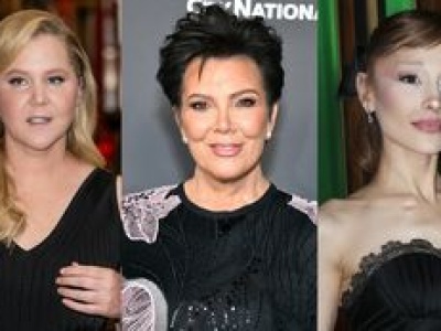 Największe metamorfozy gwiazd Hollywood w 2025 roku. Ich wygląd zmienił się nie do poznania