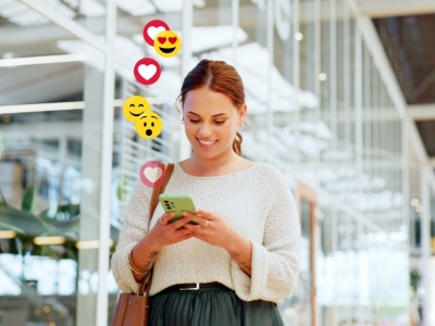 Żart, który zmienił komunikację w internecie. Oto skąd wzięły się emotikony