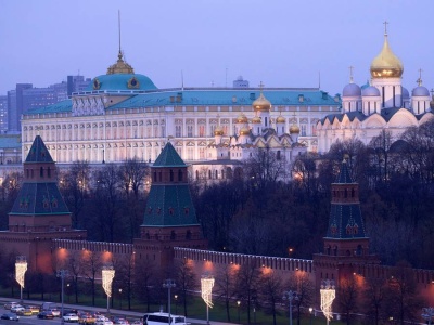 Były rosyjski urzędnik skazany za współpracę z USA. Trafi do więzienia o zaostrzonym rygorze