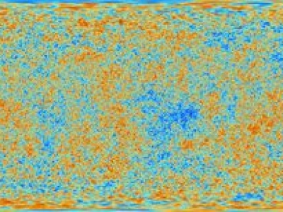 Wszechświat jest asymetryczny? Najnowsze pomiary zaskakują