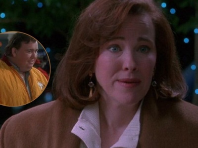 Czy bohater Kevina samego w domu jest szatanem? Mroczna teoria