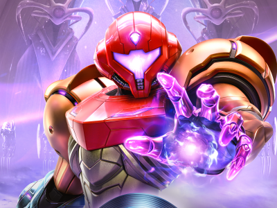 Szukasz gry, która pokaże moc Nintendo Switch 2? Metroid Prime 4: Beyond to idealny kandydat