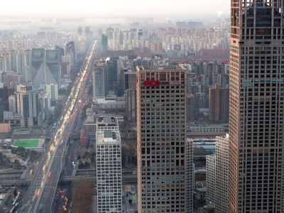 W Chinach mógł nastąpić przełom. To dobre wieści dla całego świata