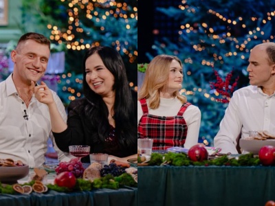 Lawina komentarzy po świątecznym odcinku programu 