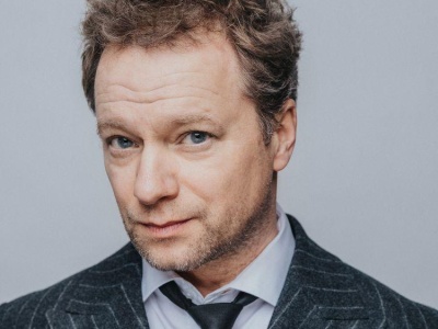 Maciej Stuhr: „Na nudę nie narzekam. Dzieje się. Czasami może nawet trochę za dużo.”