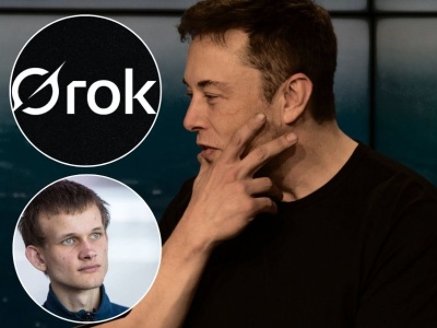 Vitalik Buterin: Grok Muska obnaża kłamstwa na X i zmienia grę w social mediach