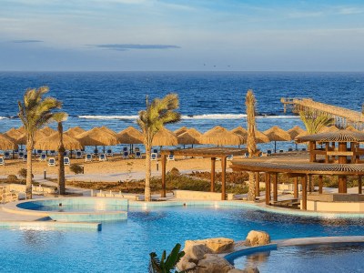 ⭐⭐⭐⭐⭐ all inclusive w Marsa Alam za 2129 PLN 🌤️👙 Hotel z dostępem do rafy koralowej 🤿🐟🐡
