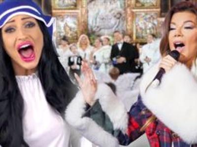 Sprawdźcie w PSYCHOTESCIE, którą kolędą jesteście