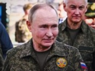 Rosja inwestuje w triadę nuklearną. Putin podał liczby