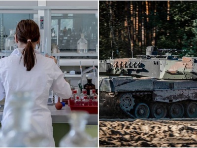 Obawy Polaków na najbliższy rok. Inflacja, wojna i zapaść służby zdrowia