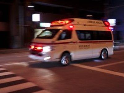 Atak nożownika w Japonii. Ranni w fabryce opon