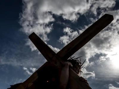 W Europie narasta liczba aktów agresji wobec chrześcijan