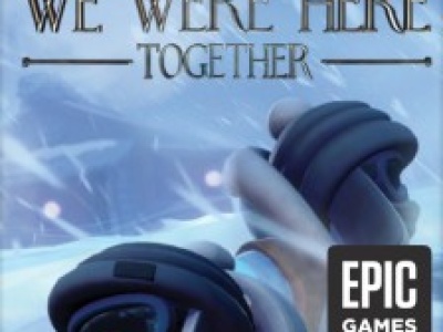 Kooperacyjna gra przygodowa za darmo! We Were Here Together do odebrania w Epic Games