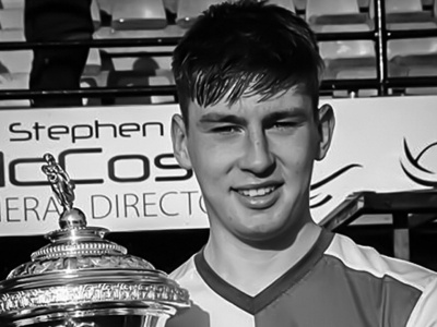 Tragedia w Święta. Nie żyje 23-letni piłkarz