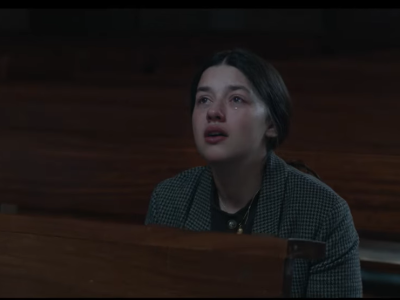 „Niedziele” – historia powołania nagrodzona Złotą Muszlą w San Sebastián wchodzi do polskich kin