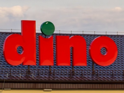 Dino otworzy setki nowych sklepów w 2026 roku. Sieć nie ogląda się na konkurencję