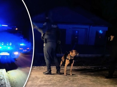 17-letniego kolędnika odnaleziono w rowie. Cudem uniknął śmierci